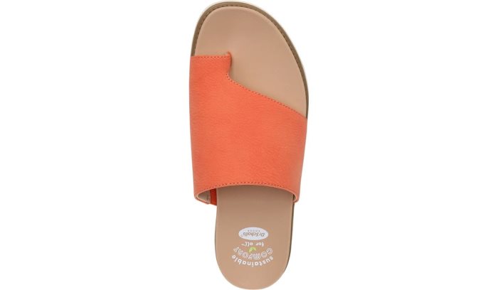 Dr Scholl's Island Peace Sandal Island Peace Sandal Red | gmOt7pNB