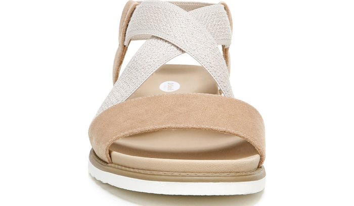 Dr Scholl's Islander Sandal Islander Sandal Brown | sahE3aIr