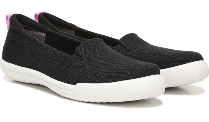 Dr Scholl\'s Jinxy Slip On Jinxy Slip On Black | apou1SGg