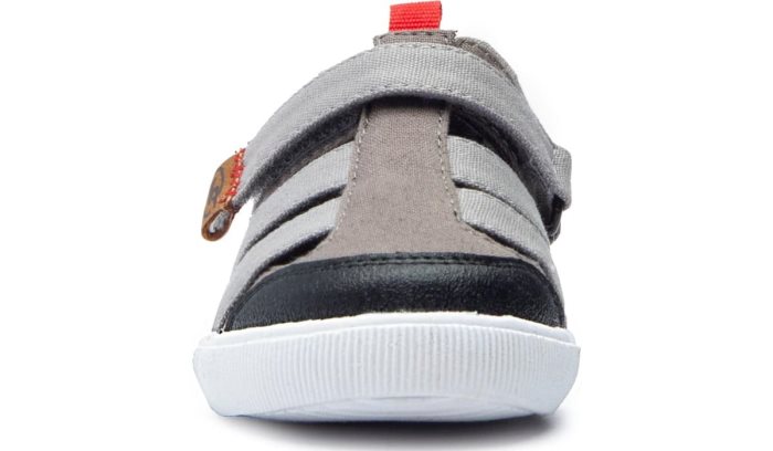 Dr Scholl's Jonah Strap Sneaker Jonah Strap Sneaker Deep Grey | csHk4J5e