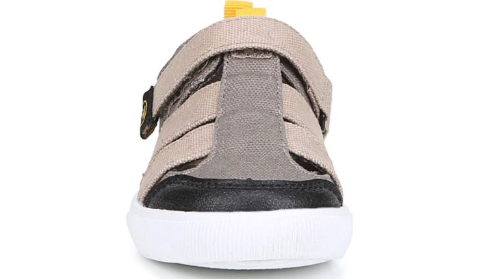 Dr Scholl's Jonah Strap Sneaker Jonah Strap Sneaker Woodsmoke | ynVomh9X