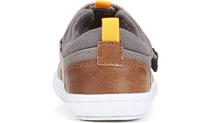 Dr Scholl's Jonah Strap Sneaker Jonah Strap Sneaker Woodsmoke | ynVomh9X