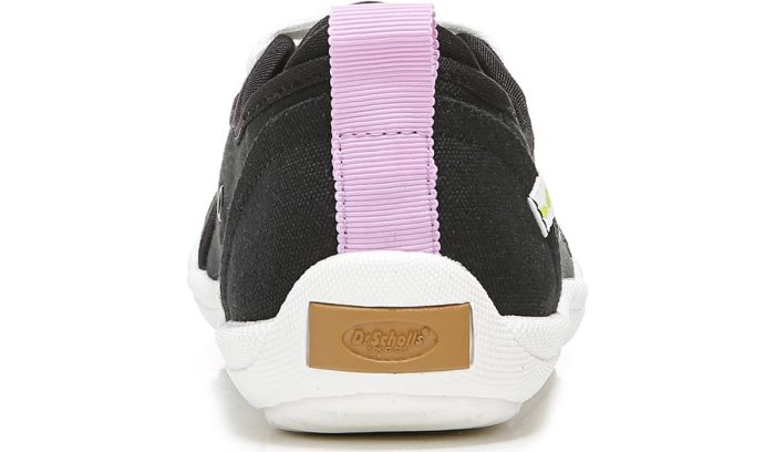 Dr Scholl's Jubilee Sneaker Jubilee Sneaker Black | bHWt9Z52