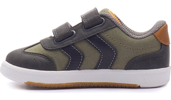 Dr Scholl's Kameron Sneaker Kameron Sneaker Olive | 1FQC80qy