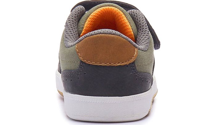 Dr Scholl's Kameron Sneaker Kameron Sneaker Olive | 1FQC80qy