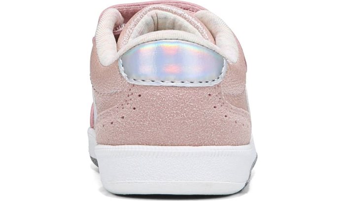 Dr Scholl's Kameron Sneaker Kameron Sneaker Pink | CLRmF0Gm