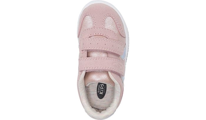 Dr Scholl's Kameron Sneaker Kameron Sneaker Pink | CLRmF0Gm