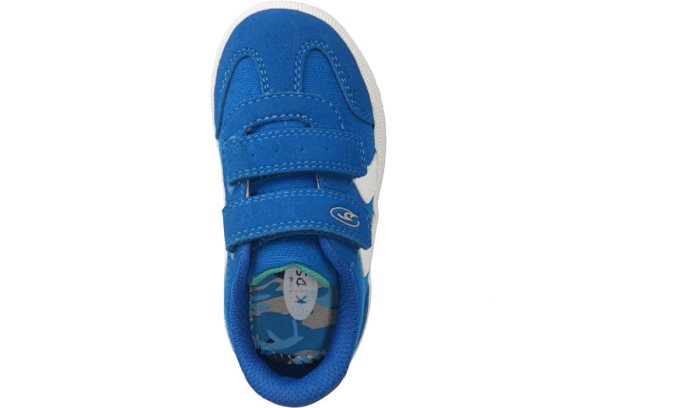 Dr Scholl's Kameron Sneaker Kameron Sneaker Cobalt | IPE1xgRw