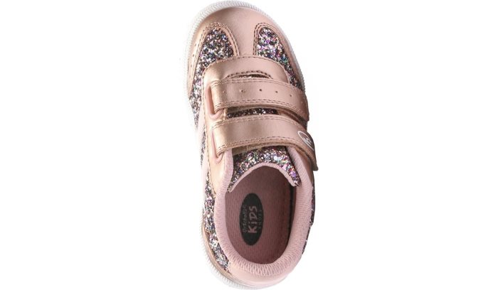 Dr Scholl's Kameron Sneaker Kameron Sneaker Rose Gold | f6XRvnze