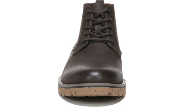 Dr Scholl's Lancer Chukka Boot Lancer Chukka Boot Dark Brown | PFLfIFMw