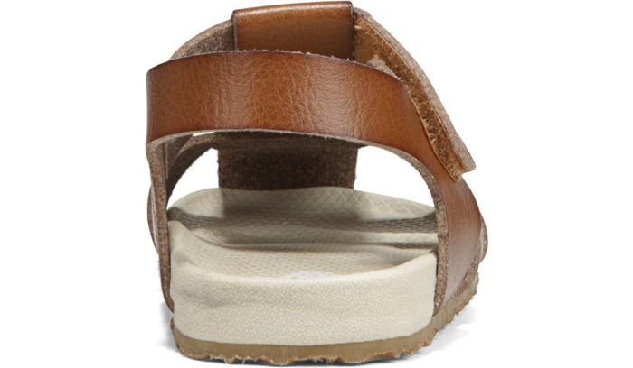 Dr Scholl's Larson Sandal Larson Sandal Brown | sMdFf95C