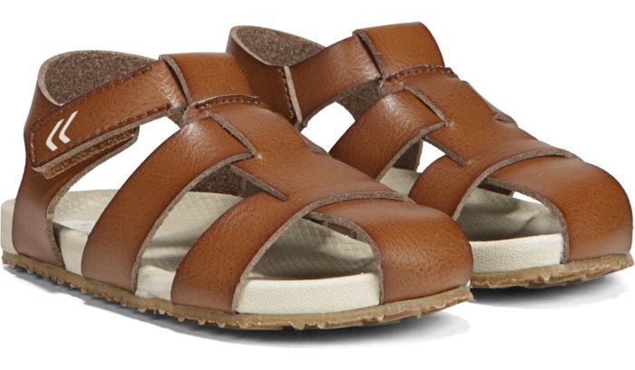 Dr Scholl\'s Larson Sandal Larson Sandal Brown | sMdFf95C