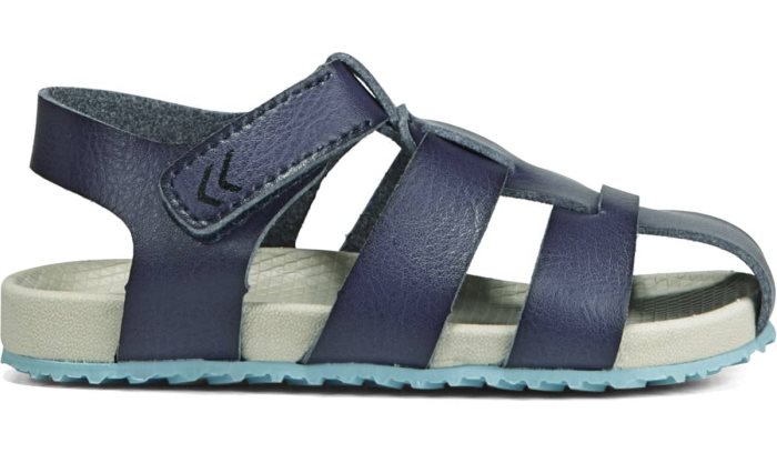 Dr Scholl's Larson Sandal Larson Sandal Navy | tQx4vOVR