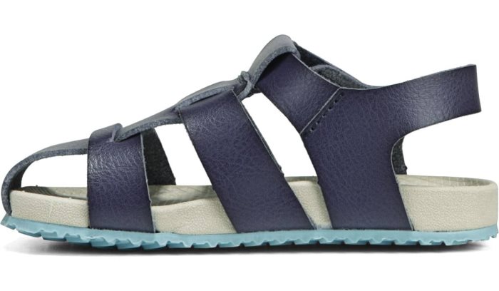 Dr Scholl's Larson Sandal Larson Sandal Navy | tQx4vOVR