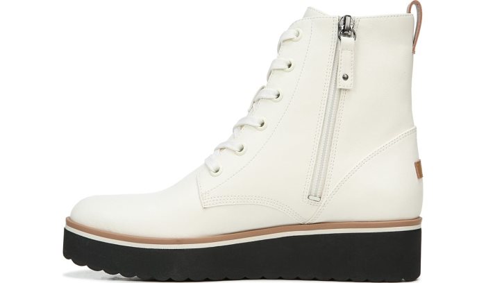 Dr Scholl's Local Platform Boot Local Platform Boot White | GWkly0tO