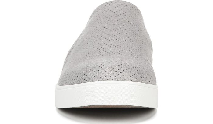 Dr Scholl's Luna Slip On Sneaker Luna Slip On Sneaker Grey | HnWY3cbG