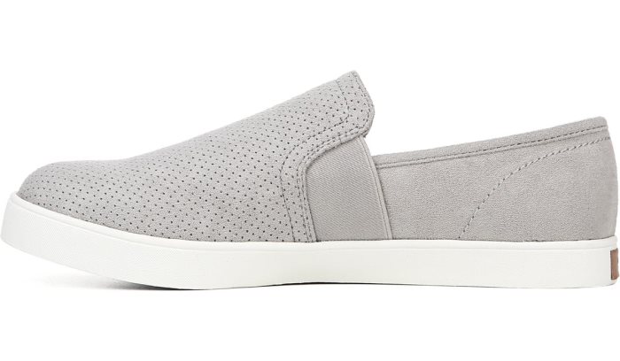 Dr Scholl's Luna Slip On Sneaker Luna Slip On Sneaker Grey | HnWY3cbG