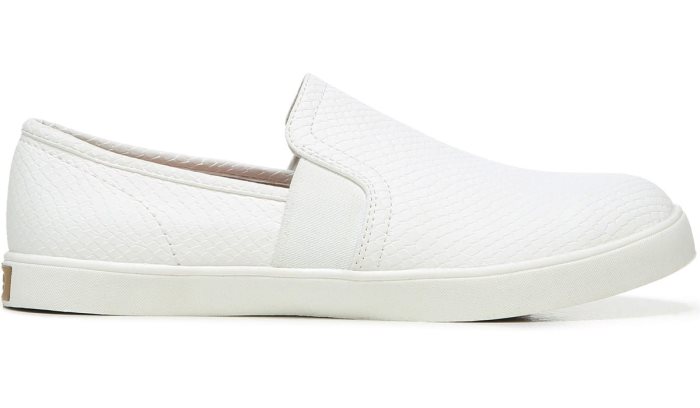 Dr Scholl's Luna Slip On Sneaker Luna Slip On Sneaker White | dvmhnxzS