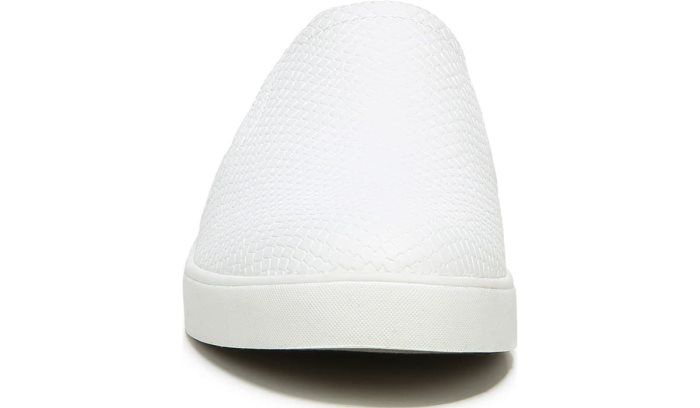 Dr Scholl's Luna Slip On Sneaker Luna Slip On Sneaker White | dvmhnxzS