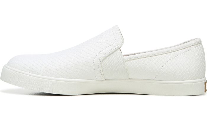 Dr Scholl's Luna Slip On Sneaker Luna Slip On Sneaker White | dvmhnxzS