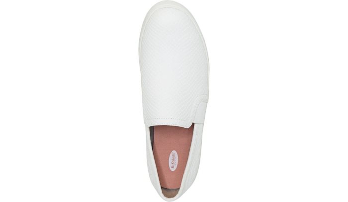 Dr Scholl's Luna Slip On Sneaker Luna Slip On Sneaker White | dvmhnxzS