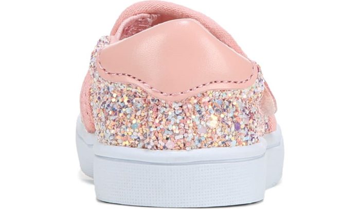 Dr Scholl's Madison II Slip On Sneaker Madison II Slip On Sneaker Rose Gold | Q3RGPSbI