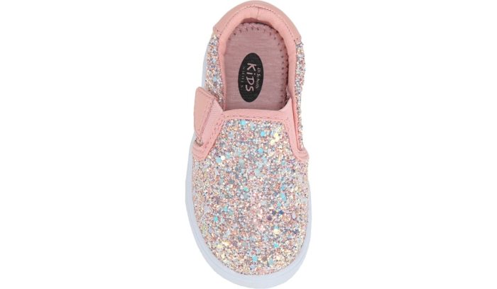 Dr Scholl's Madison II Slip On Sneaker Madison II Slip On Sneaker Rose Gold | Q3RGPSbI