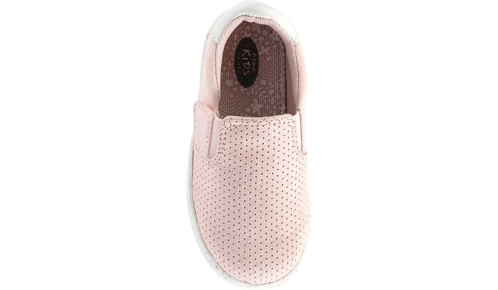 Dr Scholl's Madison II Slip On Sneaker Madison II Slip On Sneaker Blush | VVKeYnD5