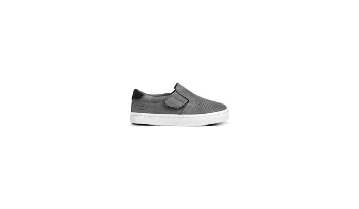 Dr Scholl's Madison II Slip On Sneaker Madison II Slip On Sneaker Grey | dLxR6f5T