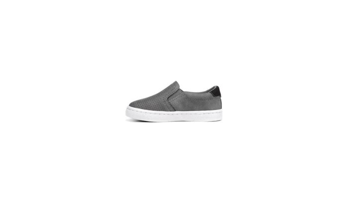 Dr Scholl's Madison II Slip On Sneaker Madison II Slip On Sneaker Grey | dLxR6f5T