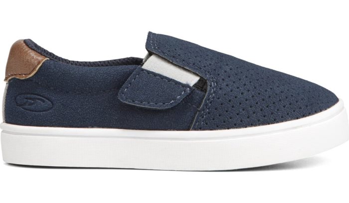 Dr Scholl's Madison II Slip On Sneaker Madison II Slip On Sneaker Navy | gpHZz0v6