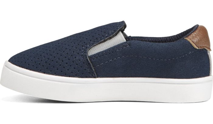 Dr Scholl's Madison II Slip On Sneaker Madison II Slip On Sneaker Navy | gpHZz0v6