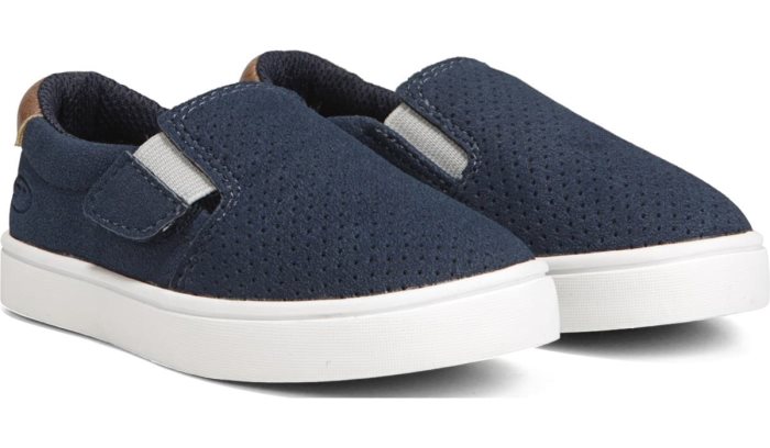 Dr Scholl\'s Madison II Slip On Sneaker Madison II Slip On Sneaker Navy | gpHZz0v6