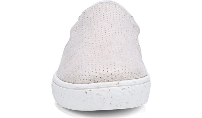 Dr Scholl's Madison II Slip On Sneaker Madison II Slip On Sneaker Cream | v0Buwo9S