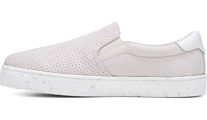 Dr Scholl's Madison II Slip On Sneaker Madison II Slip On Sneaker Cream | v0Buwo9S