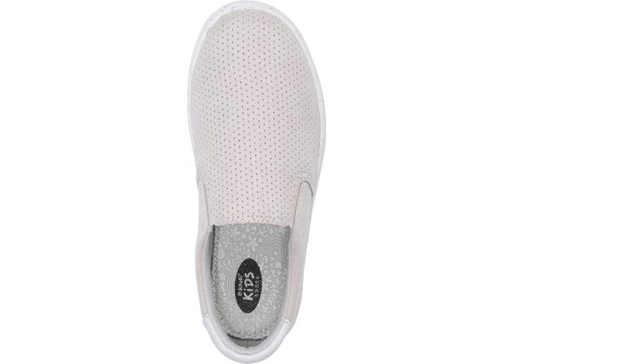 Dr Scholl's Madison II Slip On Sneaker Madison II Slip On Sneaker Cream | v0Buwo9S