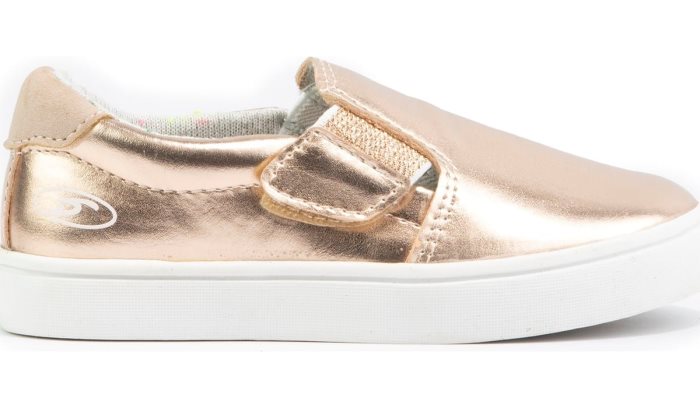 Dr Scholl's Madison II Slip On Sneaker Madison II Slip On Sneaker Rose Gold | vSyWPByt