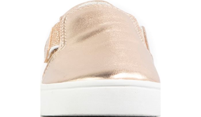 Dr Scholl's Madison II Slip On Sneaker Madison II Slip On Sneaker Rose Gold | vSyWPByt