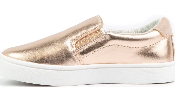 Dr Scholl's Madison II Slip On Sneaker Madison II Slip On Sneaker Rose Gold | vSyWPByt