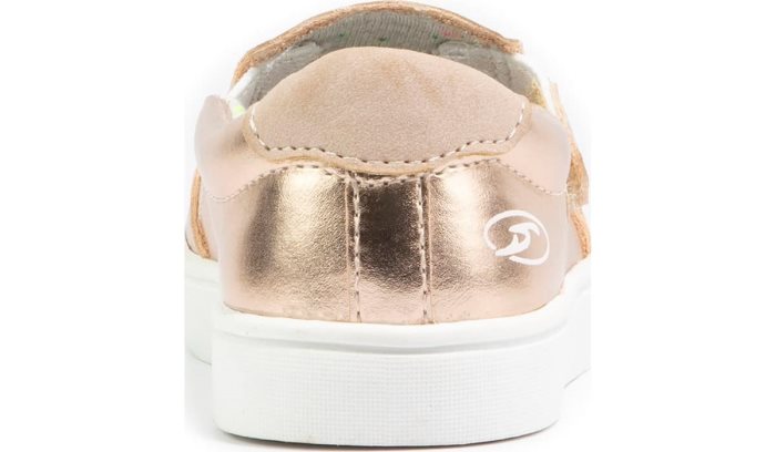 Dr Scholl's Madison II Slip On Sneaker Madison II Slip On Sneaker Rose Gold | vSyWPByt