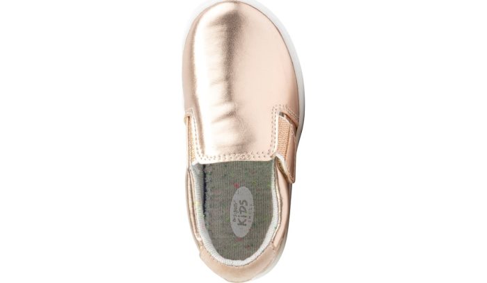 Dr Scholl's Madison II Slip On Sneaker Madison II Slip On Sneaker Rose Gold | vSyWPByt