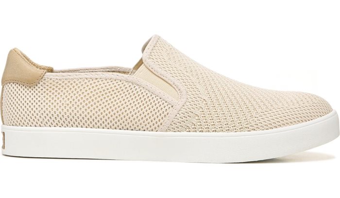 Dr Scholl's Madison Knit Slip On Sneaker Madison Knit Slip On Sneaker Beige | 66pybvfY