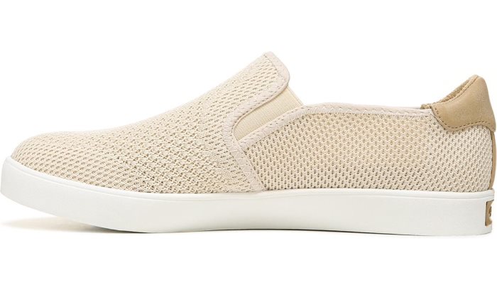 Dr Scholl's Madison Knit Slip On Sneaker Madison Knit Slip On Sneaker Beige | 66pybvfY