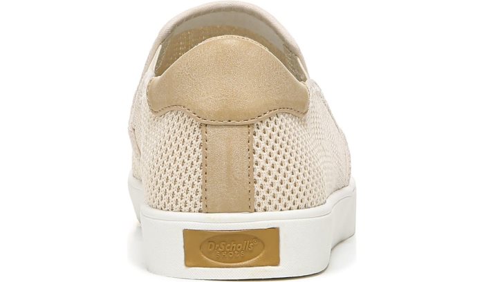 Dr Scholl's Madison Knit Slip On Sneaker Madison Knit Slip On Sneaker Beige | 66pybvfY