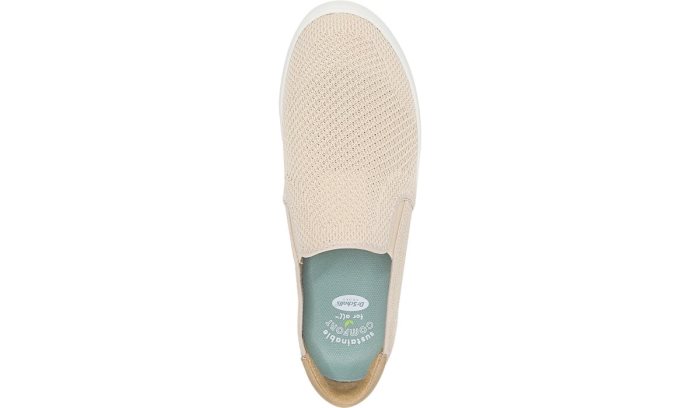 Dr Scholl's Madison Knit Slip On Sneaker Madison Knit Slip On Sneaker Beige | 66pybvfY