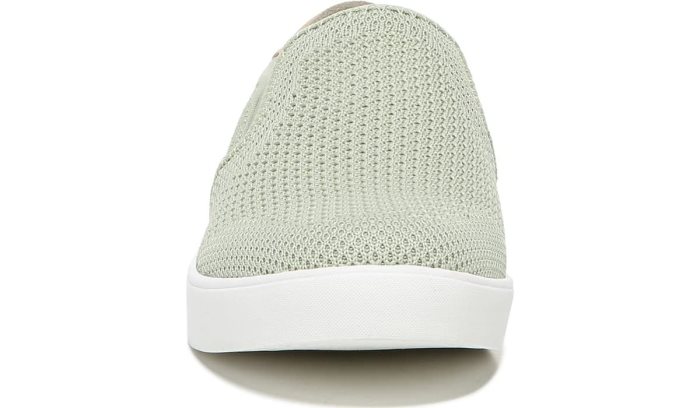 Dr Scholl's Madison Knit Slip On Sneaker Madison Knit Slip On Sneaker Green | ACQrbvHi