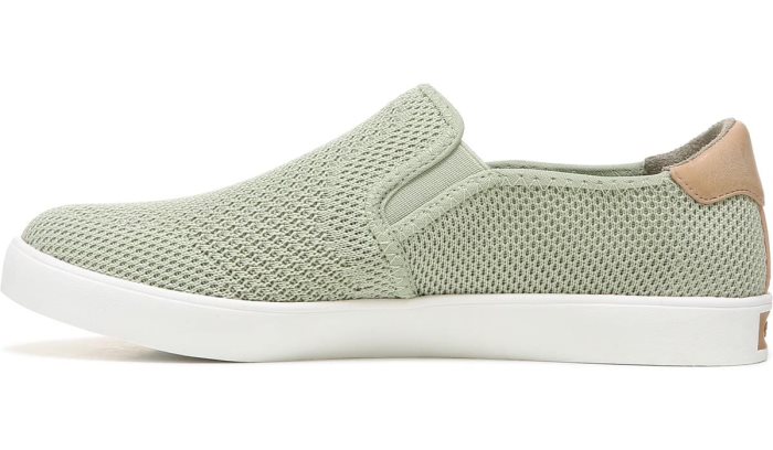 Dr Scholl's Madison Knit Slip On Sneaker Madison Knit Slip On Sneaker Green | ACQrbvHi