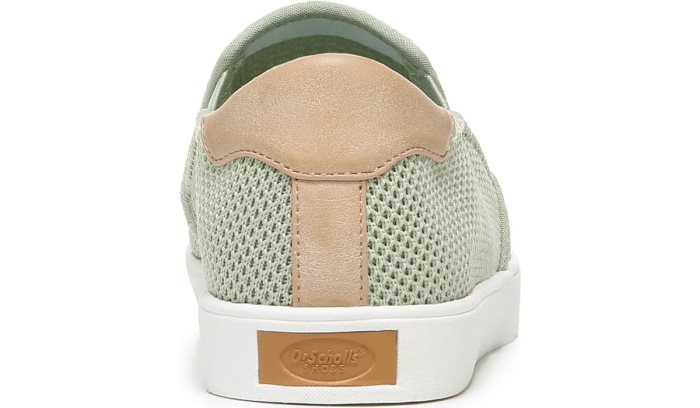 Dr Scholl's Madison Knit Slip On Sneaker Madison Knit Slip On Sneaker Green | ACQrbvHi