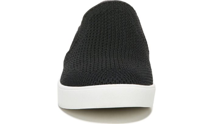 Dr Scholl's Madison Knit Slip On Sneaker Madison Knit Slip On Sneaker Black | OEscOjj7