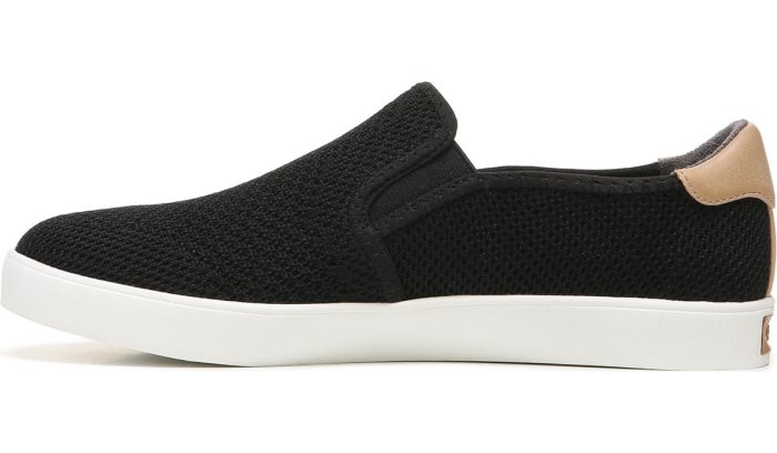 Dr Scholl's Madison Knit Slip On Sneaker Madison Knit Slip On Sneaker Black | OEscOjj7